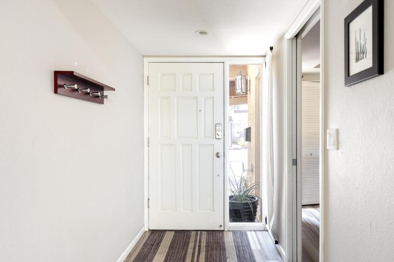 Central Phoenix Townhome Exterior foto